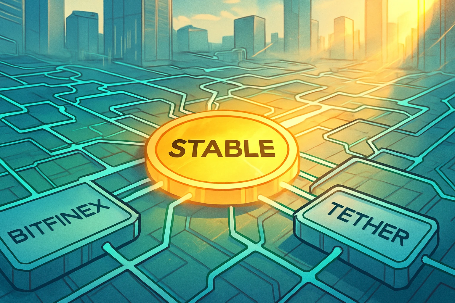 Stable 今晚 TGE，稳定币公链叙事市场还买帐吗？